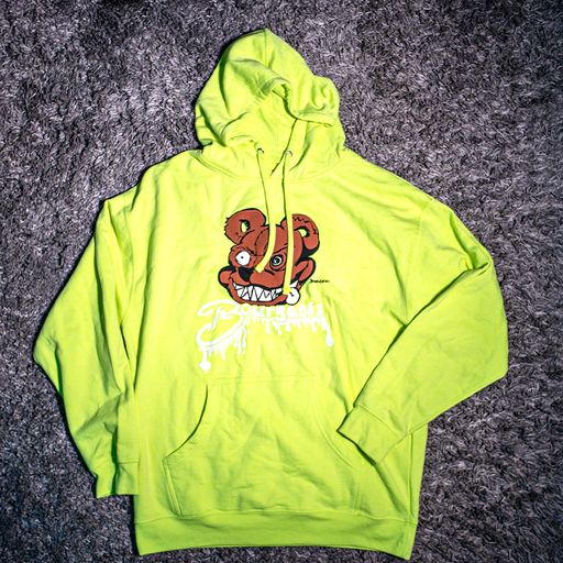 Bourgeois Hoodies