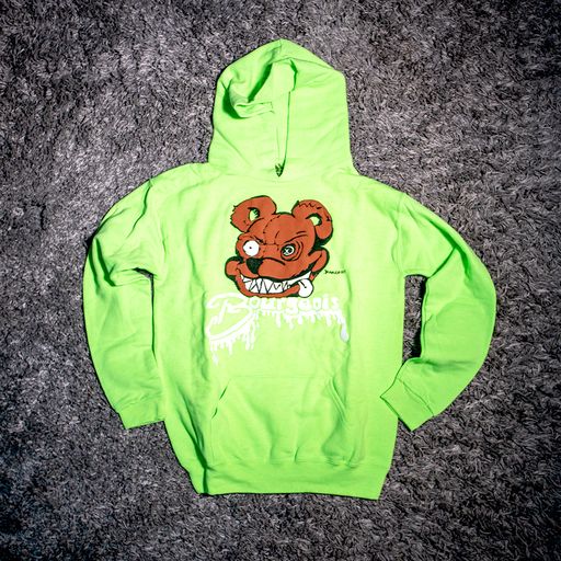 Bourgeois Hoodies