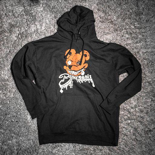 Bourgeois Hoodies